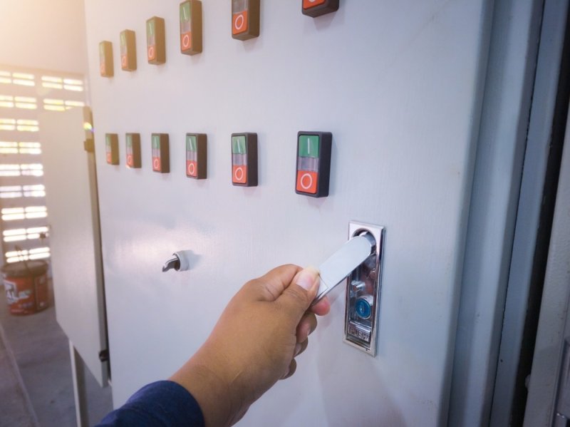 Ankara Pano Kilitleri