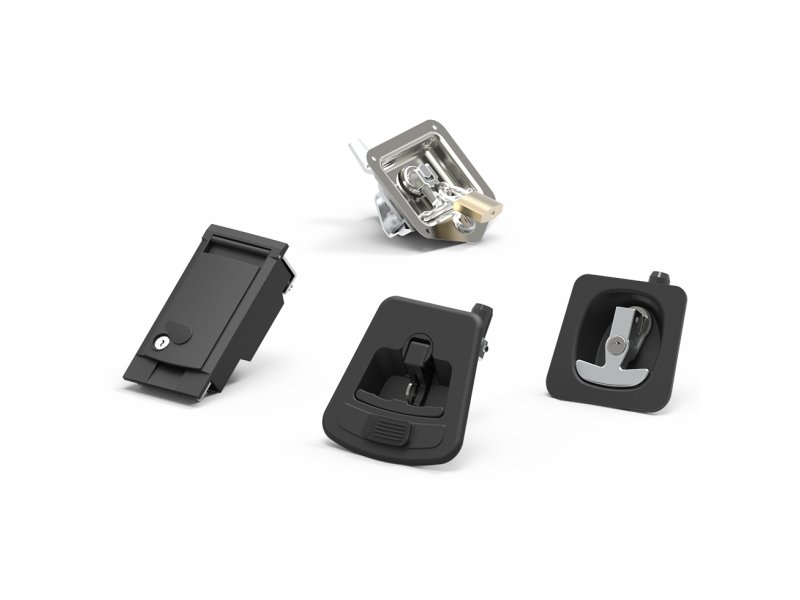 Trafo ve Kabin Kilitleri