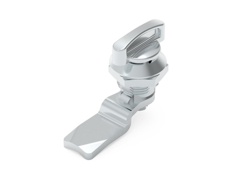 Çeyrek Dönüşlü Kilitler