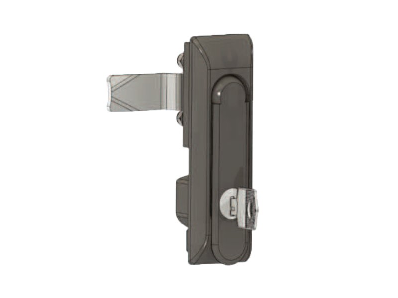 KT-01 V1 F Kollu Kilit