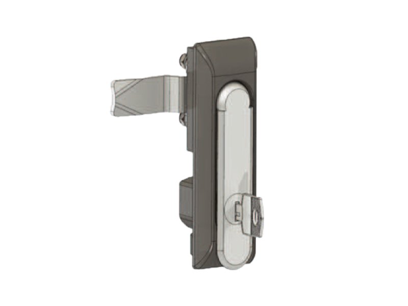 KT-02 V1 F Kollu Kilit