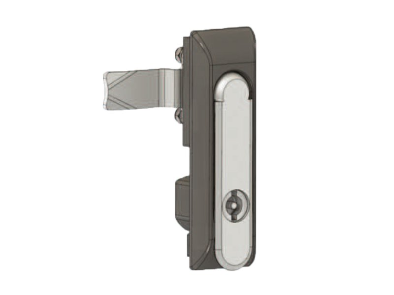 KT-02 V1 D Kollu Kilit