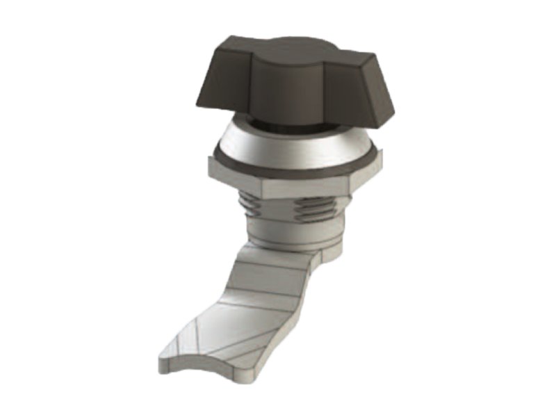 KY-02-V1 Yaylı Pano Kilidi